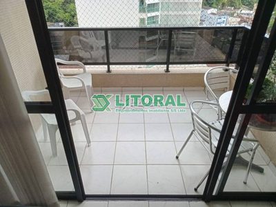 Apartamento, 2 quartos, 75 m² - Foto 4