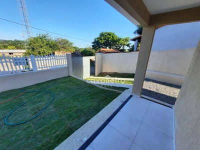 Casa, 2 quartos, 71 m² - Foto 2