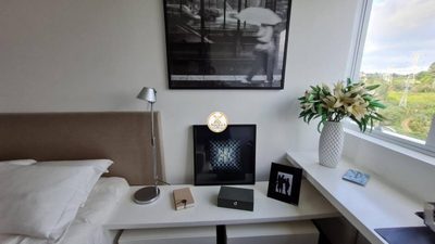 Flat/Apart Hotel, 1 quarto, 49 m² - Foto 2
