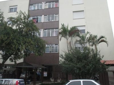 Apartamento, 1 quarto, 40 m² - Foto 1