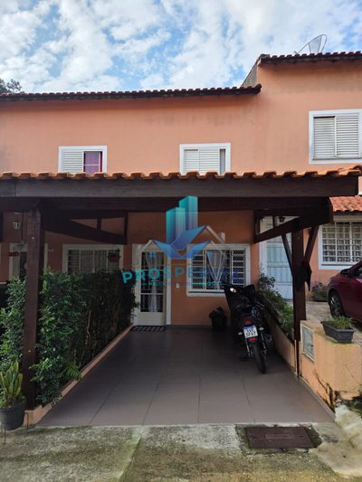 Casa, 2 quartos, 84 m² - Foto 1