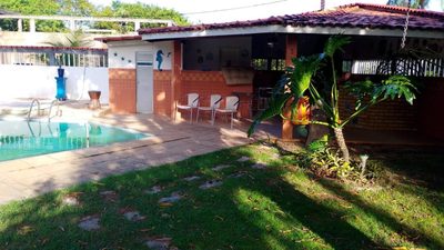 Casa, 6 quartos, 400 m² - Foto 4