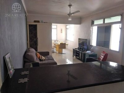 Apartamento, 3 quartos, 83 m² - Foto 1