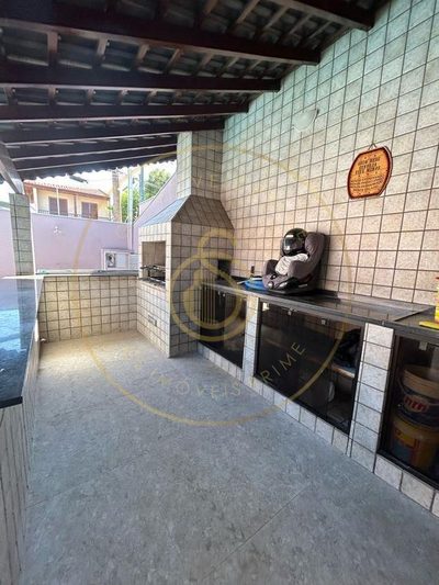 Casa, 4 quartos, 386 m² - Foto 5