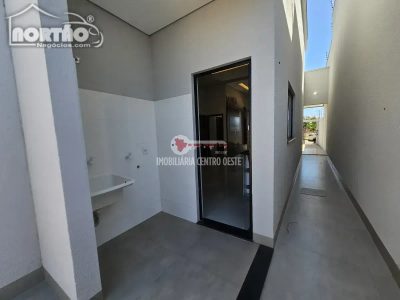 Casa, 3 quartos, 88 m² - Foto 4