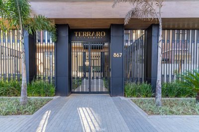 Apartamento, 4 quartos, 238 m² - Foto 4