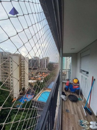 Apartamento, 3 quartos, 81 m² - Foto 5