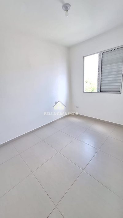 Apartamento, 2 quartos, 50 m² - Foto 5