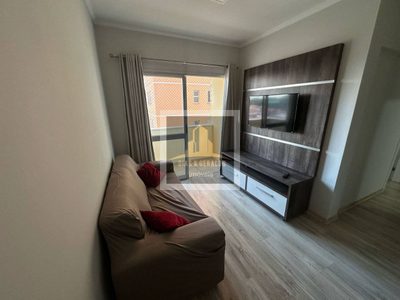Apartamento, 3 quartos, 65 m² - Foto 3
