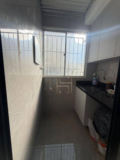 Apartamento, 2 quartos, 48 m² - Foto 2