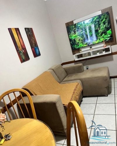 Apartamento, 1 quarto - Foto 2
