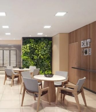 Apartamento, 3 quartos, 77 m² - Foto 4