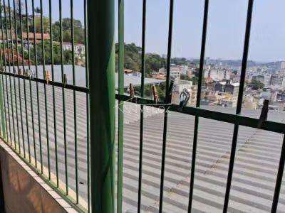 Apartamento, 3 quartos, 36 m² - Foto 1