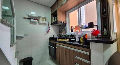 Cobertura, 2 quartos, 97 m² - Foto 4
