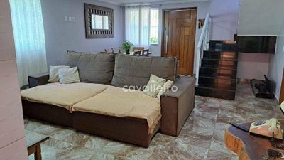 Casa, 4 quartos, 260 m² - Foto 3