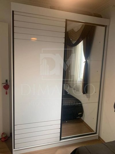 Apartamento, 2 quartos, 43 m² - Foto 5