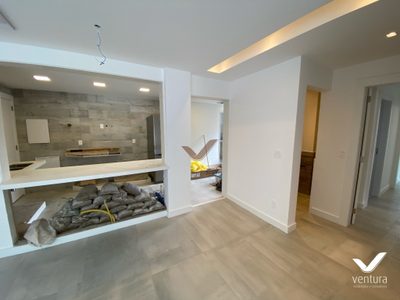 Apartamento, 3 quartos, 127 m² - Foto 4