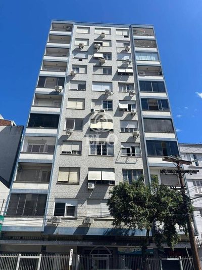 Apartamento, 1 quarto, 43 m² - Foto 1