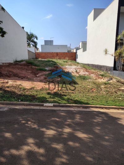 Terreno, 275 m² - Foto 1
