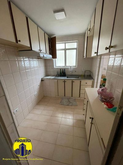 Apartamento, 2 quartos, 54 m² - Foto 1