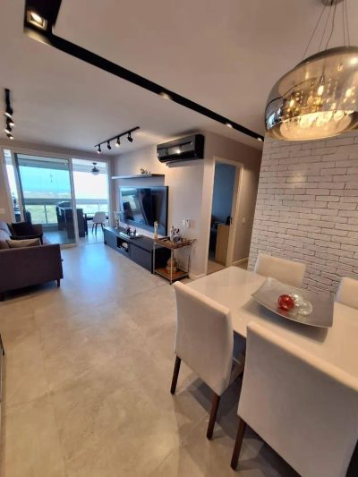 Apartamento, 2 quartos, 85 m² - Foto 2