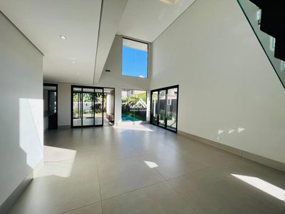 Sobrado, 4 quartos, 323 m² - Foto 4