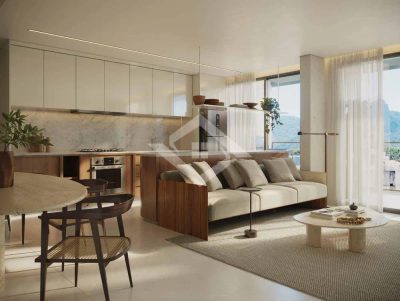 Apartamento, 2 quartos - Foto 5