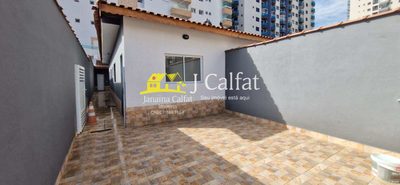 Casa, 2 quartos, 79 m² - Foto 1