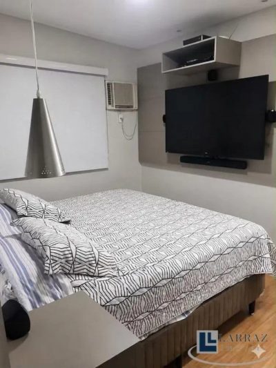 Apartamento, 3 quartos, 73 m² - Foto 2