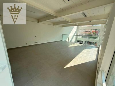Loja-Salão, 228 m² - Foto 4