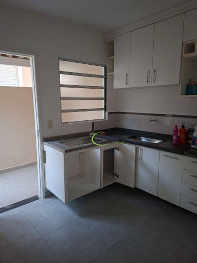 Sobrado, 3 quartos, 90 m² - Foto 1