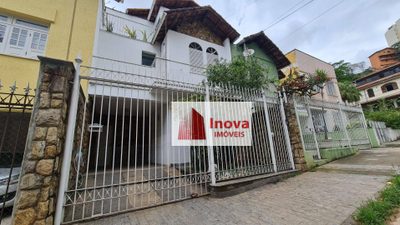 Casa, 5 quartos, 200 m² - Foto 2