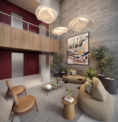 Apartamento, 2 quartos, 48 m² - Foto 5