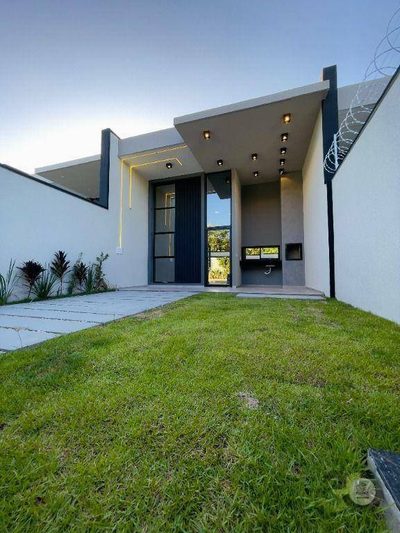 Casa de Condomínio, 3 quartos - Foto 3