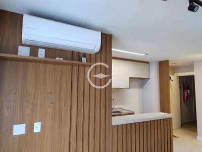 Apartamento, 2 quartos, 69 m² - Foto 4