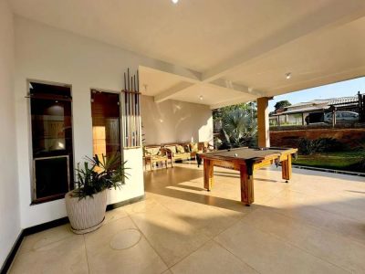 Chácara, 4 quartos, 10 m² - Foto 1