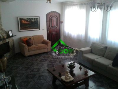 Casa, 4 quartos, 232 m² - Foto 5