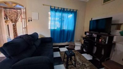 Casa, 2 quartos, 104 m² - Foto 1