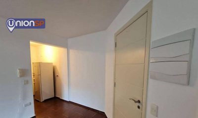 Apartamento, 1 quarto, 49 m² - Foto 3
