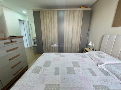 Apartamento, 3 quartos, 80 m² - Foto 3
