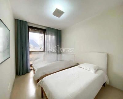 Flat/Apart Hotel, 2 quartos, 100 m² - Foto 5