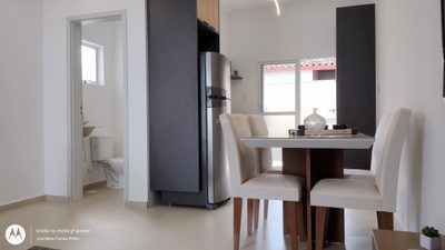 Casa, 2 quartos, 85 m² - Foto 2