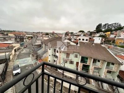 Apartamento, 2 quartos, 44 m² - Foto 4