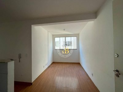 Apartamento, 2 quartos, 44 m² - Foto 4