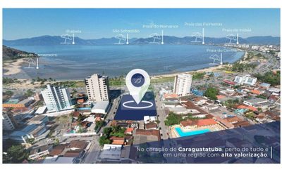 Apartamento, 1 quarto, 48 m² - Foto 4