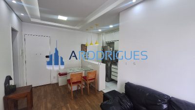 Apartamento, 1 quarto, 36 m² - Foto 5