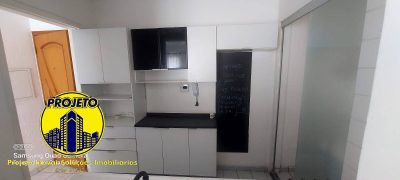 Apartamento, 2 quartos, 52 m² - Foto 4