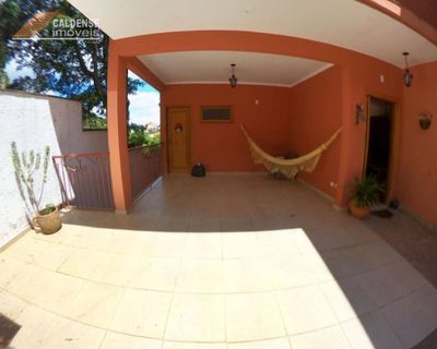 Casa, 4 quartos, 200 m² - Foto 3