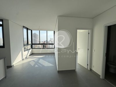 Apartamento, 1 quarto, 45 m² - Foto 2