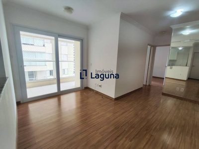 Apartamento, 2 quartos - Foto 2